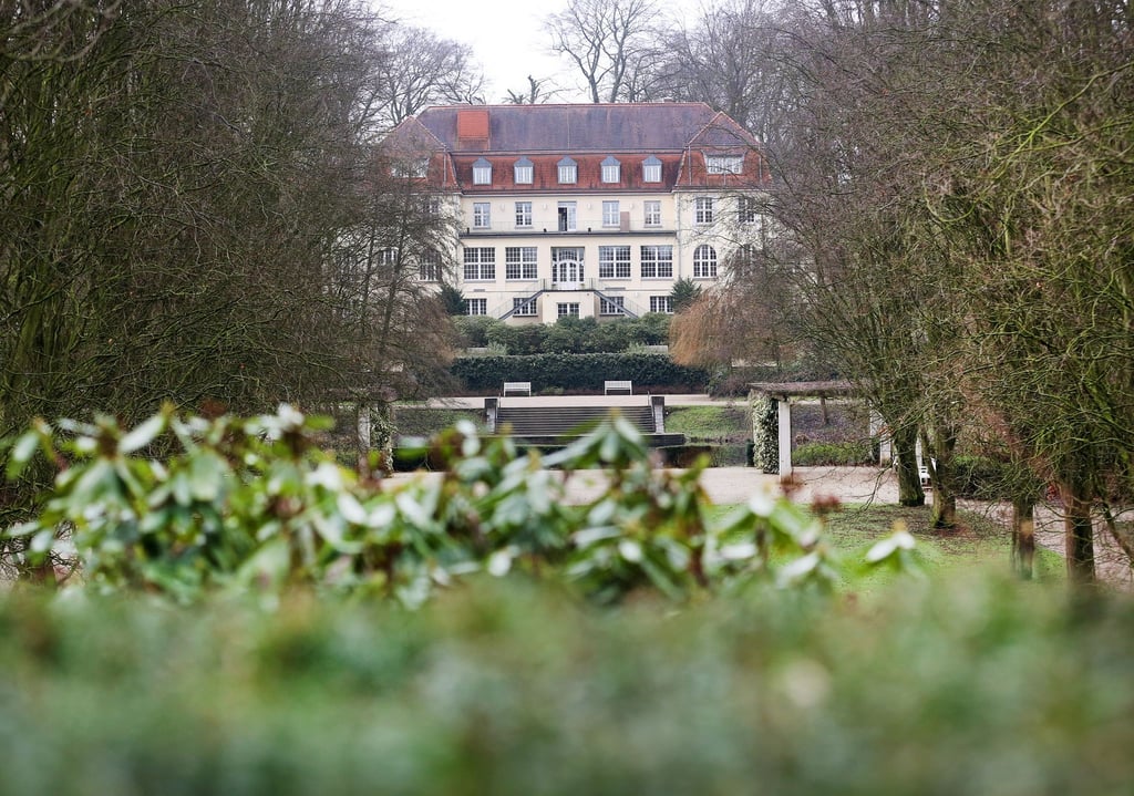 Im Theater an der Ruhr in Mülheim werden die für den Dramatikerpreis nominierten Stücke vorgestellt.