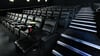 Mit den sogenannten Reclinern hat das Cinemaxx in Magdeburg seine alten Sitze ausgetauscht. Mit denen können sich Besucher während des Films in eine Liegeposition bringen.