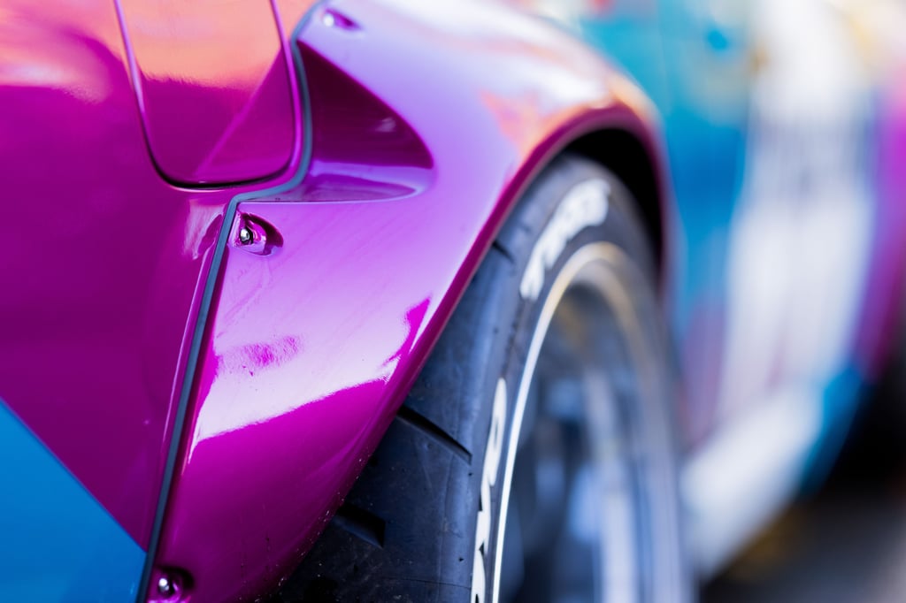 Ein Nissan-Sportwagen weckte das Interesse eines 23-jährigen Bernburgers. Am Ende stellte sich alles als Betrug heraus.