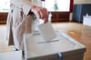 Zur Stadtratswahl in Quedlinburg wollen zwei Wählerinitiativen gemeinsam antreten.