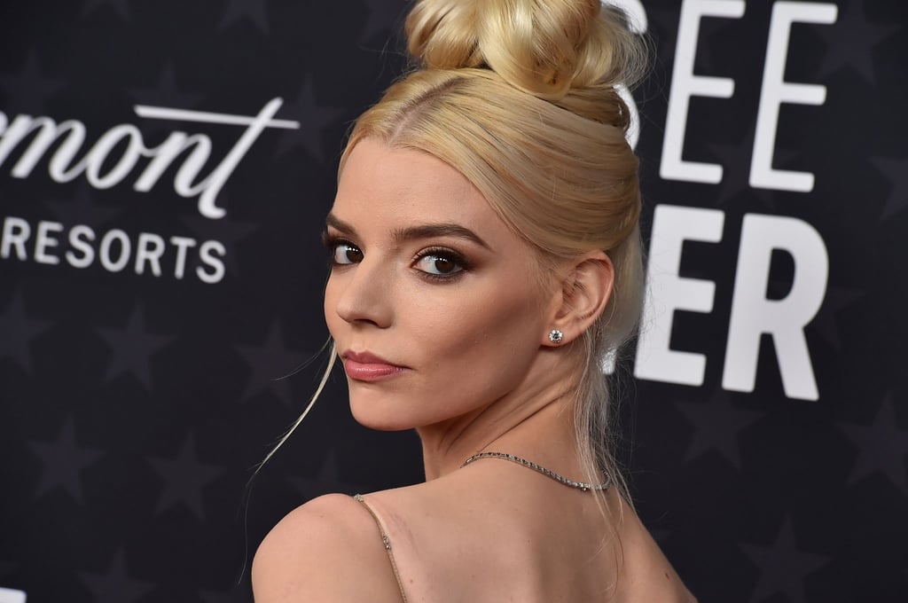 Anya Taylor-Joy spielt die Hauptrolle im neuen Actionfilm „Furiosa: A Mad Max Saga“.