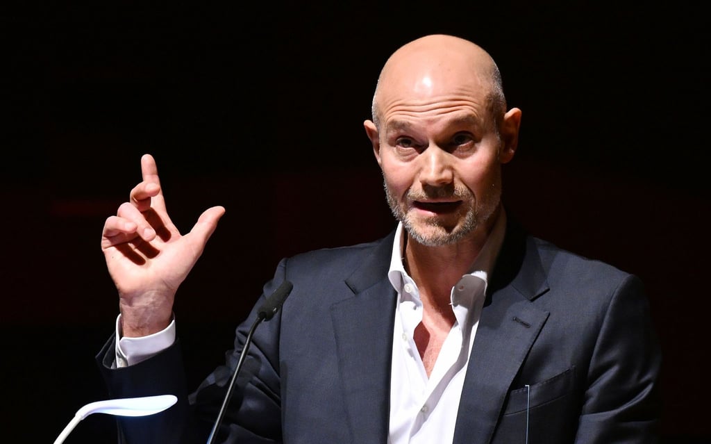 „Was ist mit der deutsch-jüdischen Freundschaft?“, fragt Philosoph Omri Boehm.