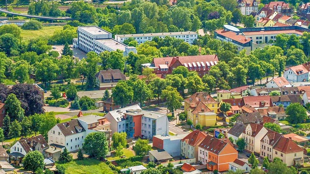 Genthin soll Mittelzentrum werden. Wie gut ist die Stadt darauf vorbereitet?