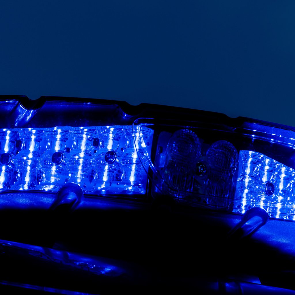 In Halle ist es zu Körperverletzung gekommen.