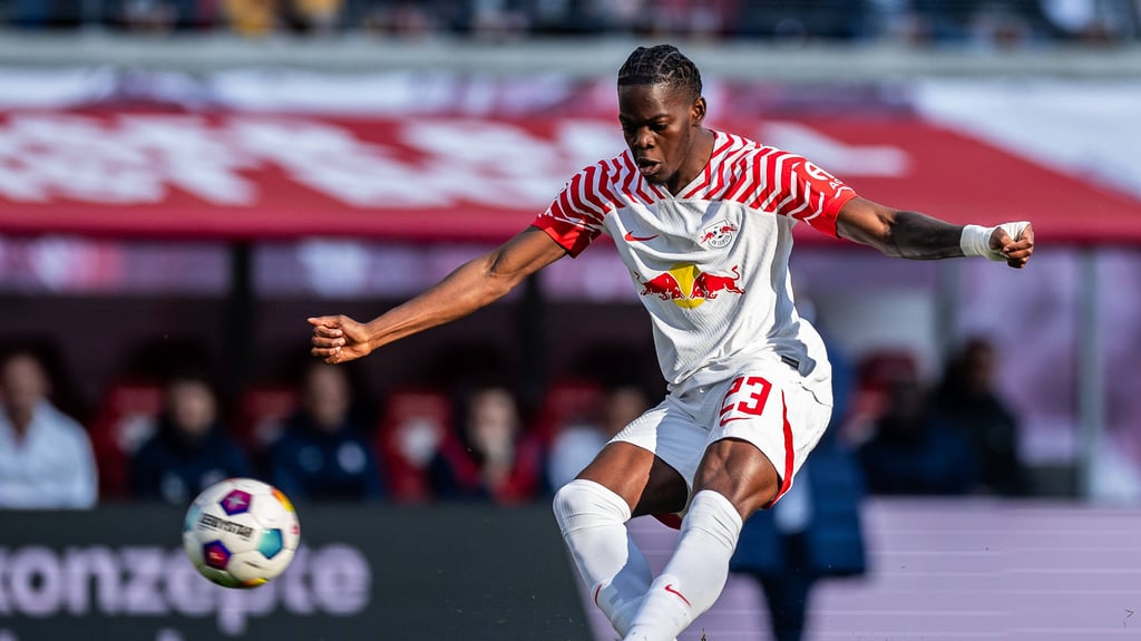 Kraft und Technik: Castello Lukeba.