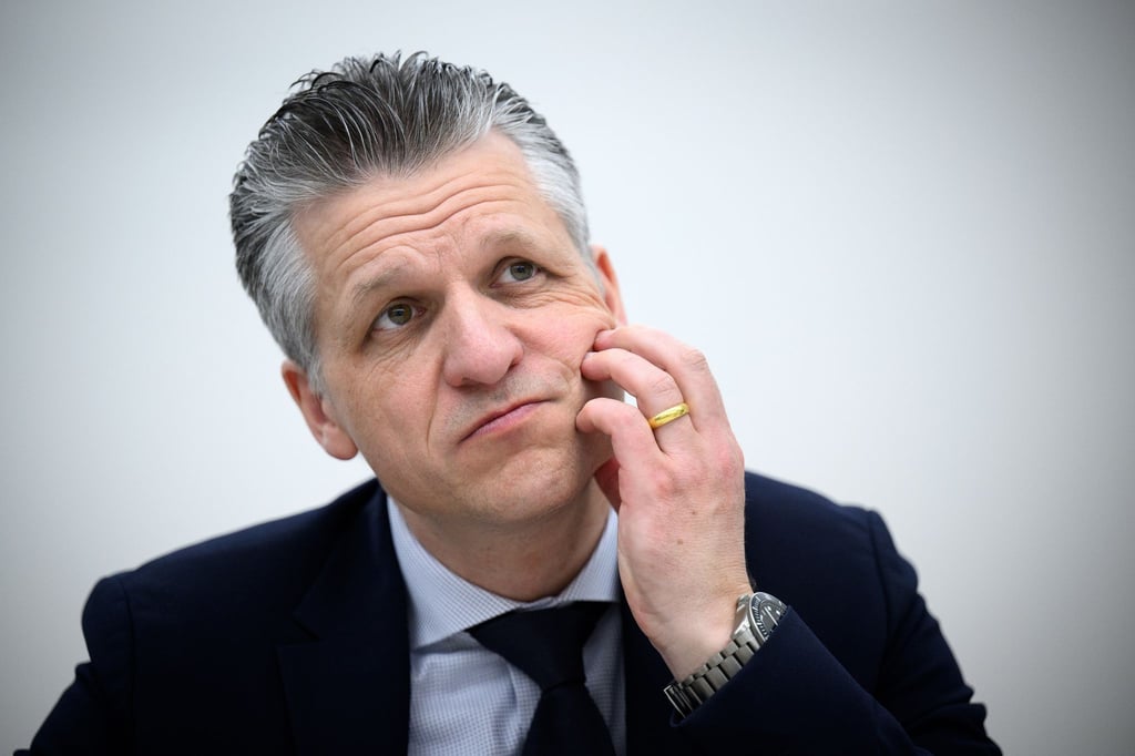 Thorsten Frei (CDU) befürwortet die Aktion von „Schraubenkönig“ Reinhold Würth.