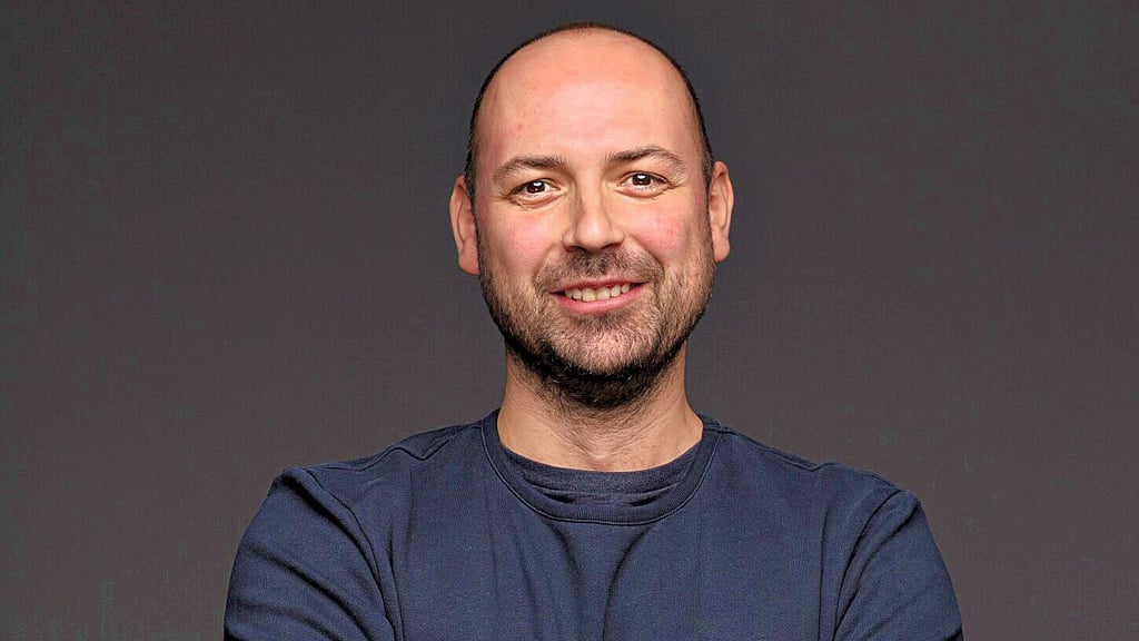 Ulli Krömer ist freier Sportjournalist und schreibt unter anderem für die MZ.
