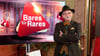 Horst Lichter ist Moderator der ZDF-Sendung "Bares für Rares". In der Sendung bieten Zuschauer Händlern Raritäten an. Dafür gibt es dann bares Geld.