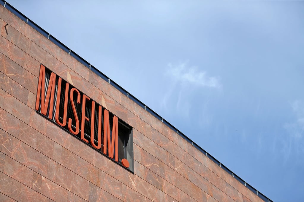 2025 möchte der Deutsche Museumsbund seine Jahrestagung in Chemnitz ausrichten. Sie steht unter dem Titel „Museen als Macher der Demokratie“.