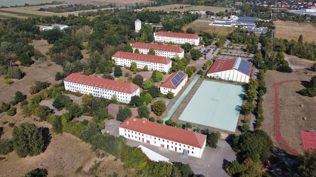 Das Berufsschulzentrum in Stendal soll beide Sozialarbeiterstellen verlieren.