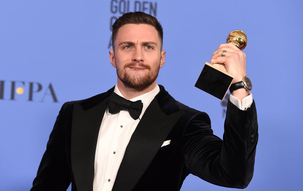 Aaron Taylor-Johnson gilt als aussichtsreicher Kandidat für den neuen James Bond. Doch was sind die Gerüchte überhaupt wert?