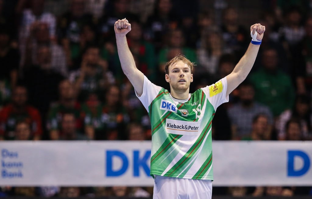Der Däne Mathias Gidsel ist zum Welthandballer des Jahres gewählt worden.