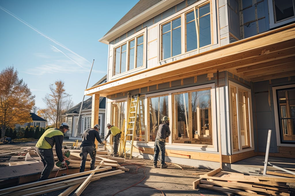 Neue Fenster sidn dicht, bieten mehr Schallschutz und verringern den Bedarf an Heizenergie.