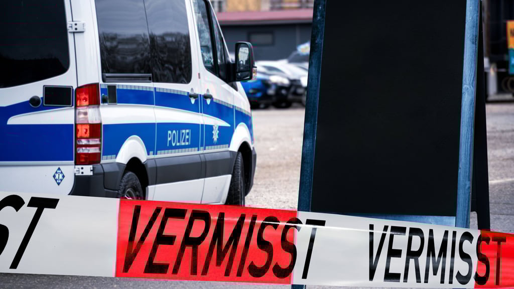 Die Polizei hat die vermissten Frauen aus Blankenburg nahe der Rappbodetalsperre im Harz tot aufgefunden.
