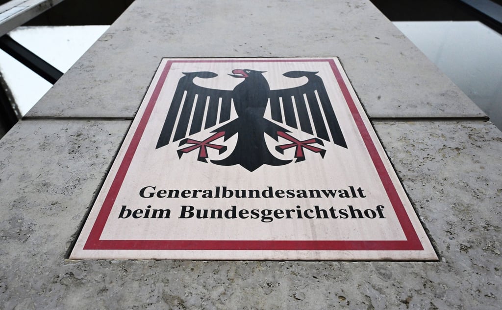 Die Bundesanwaltschaft beschäftigt sich mit einem Linksextremen, der in Budapest Angriffe gegen Rechte ausübte.