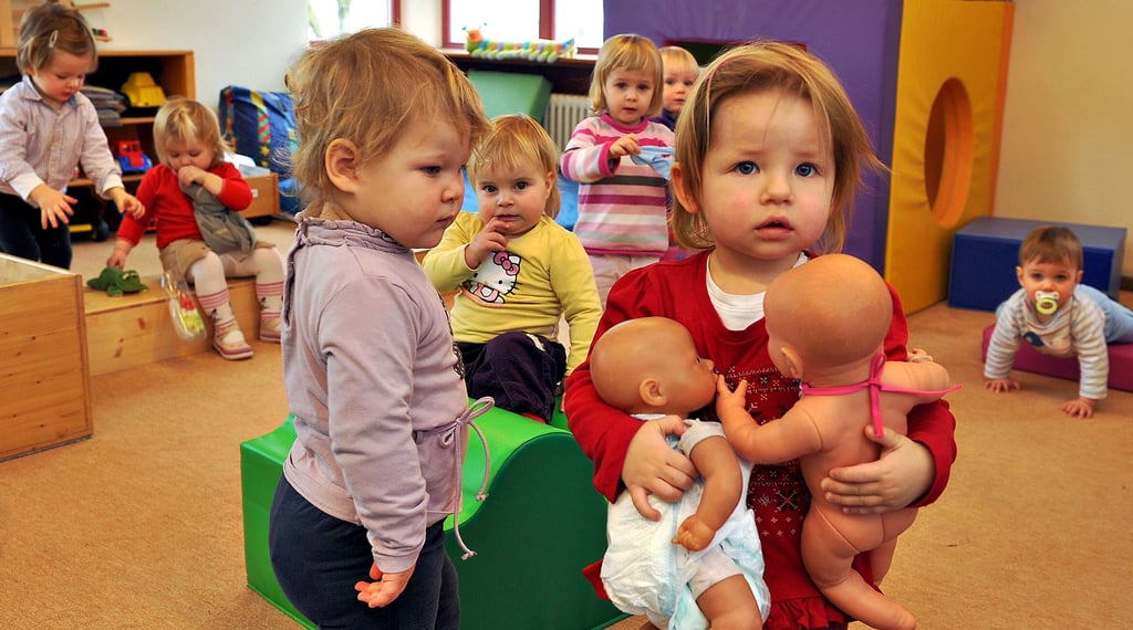 Steigen bald die Elternbeiträge für die Kinderbetreuung in Salzwedel?