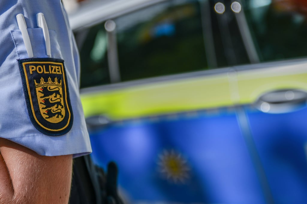 Symbolfoto - Das Polizeirevier Mansfeld-Südharz hat die Kriminalitätsbilanz für das vergangene Jahr vorgestellt.