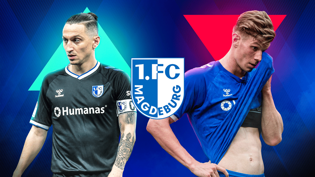 Eine handvoll Spieler vom 1. FC Magdeburg wurden von "transfermarkt.de" neu bewertet. Wir geben eine Übersicht.