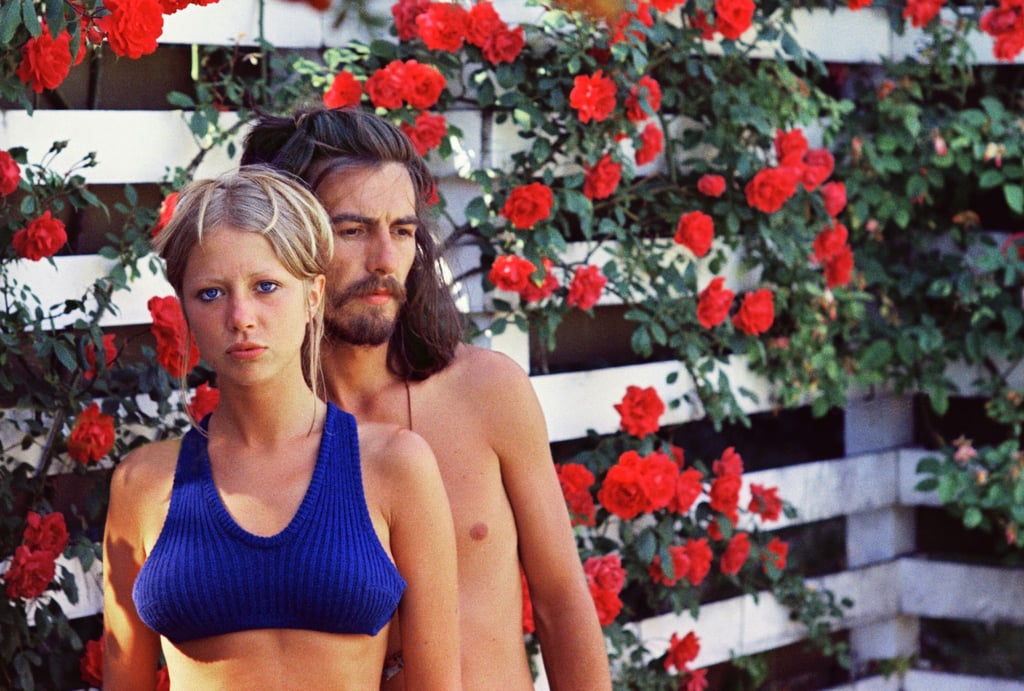Wegen ihr sind die Beatles nach Indien gereist, später war sie mit Eric Clapton verheiratet: Pattie Boyd hat sich bei einer Auktion in London von mehreren Erinnerungsstücken und Zeitzeugnissen getrennt.