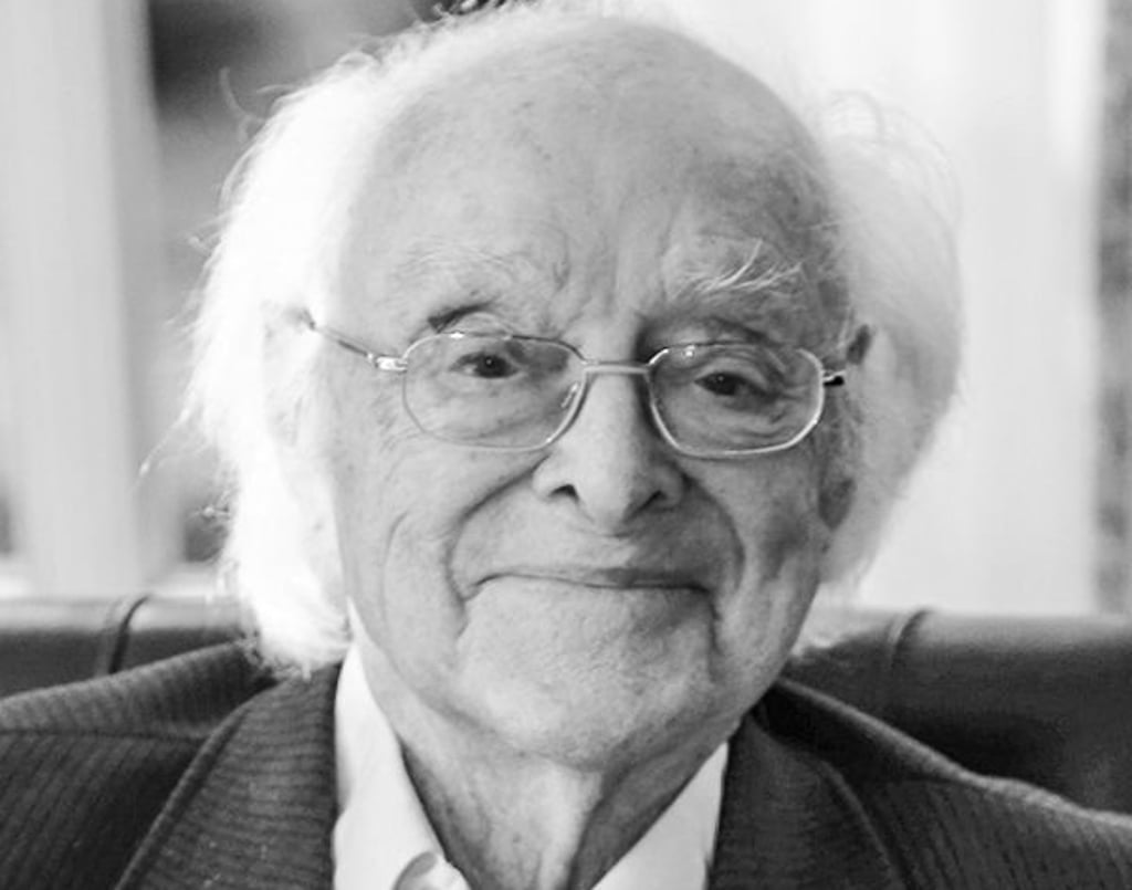 Felix Ecke