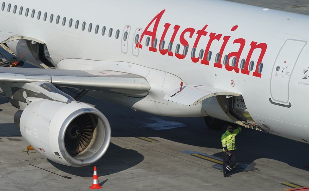 52.000 Passagieren wären vom Streik der Lufthansa-Tochter AUA betroffen.