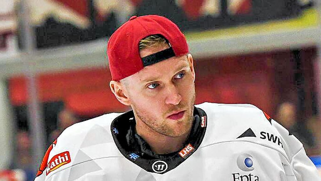 Timo Herden