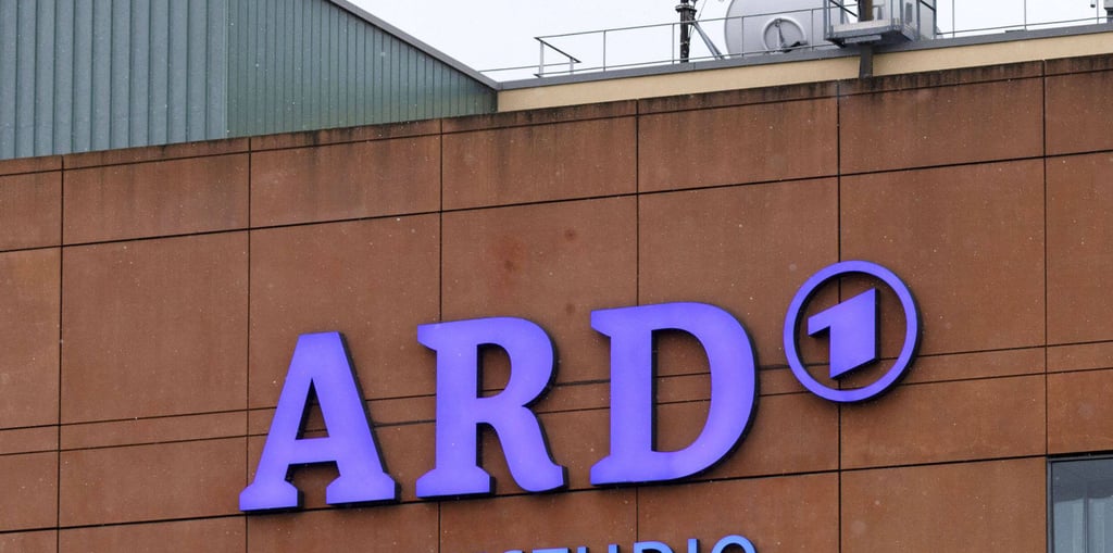 Magdeburg kam am Dienstag unverhofft in die Tagesschau.