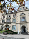 Im Rathaus Bernburg fanden in der bisherigen Amtsperiode 37 Sitzungen des Stadtrates statt. Viermal waren alle Ratsmitglieder zugegen.