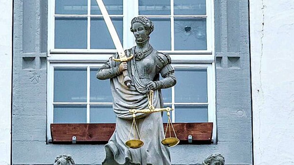 Justitia