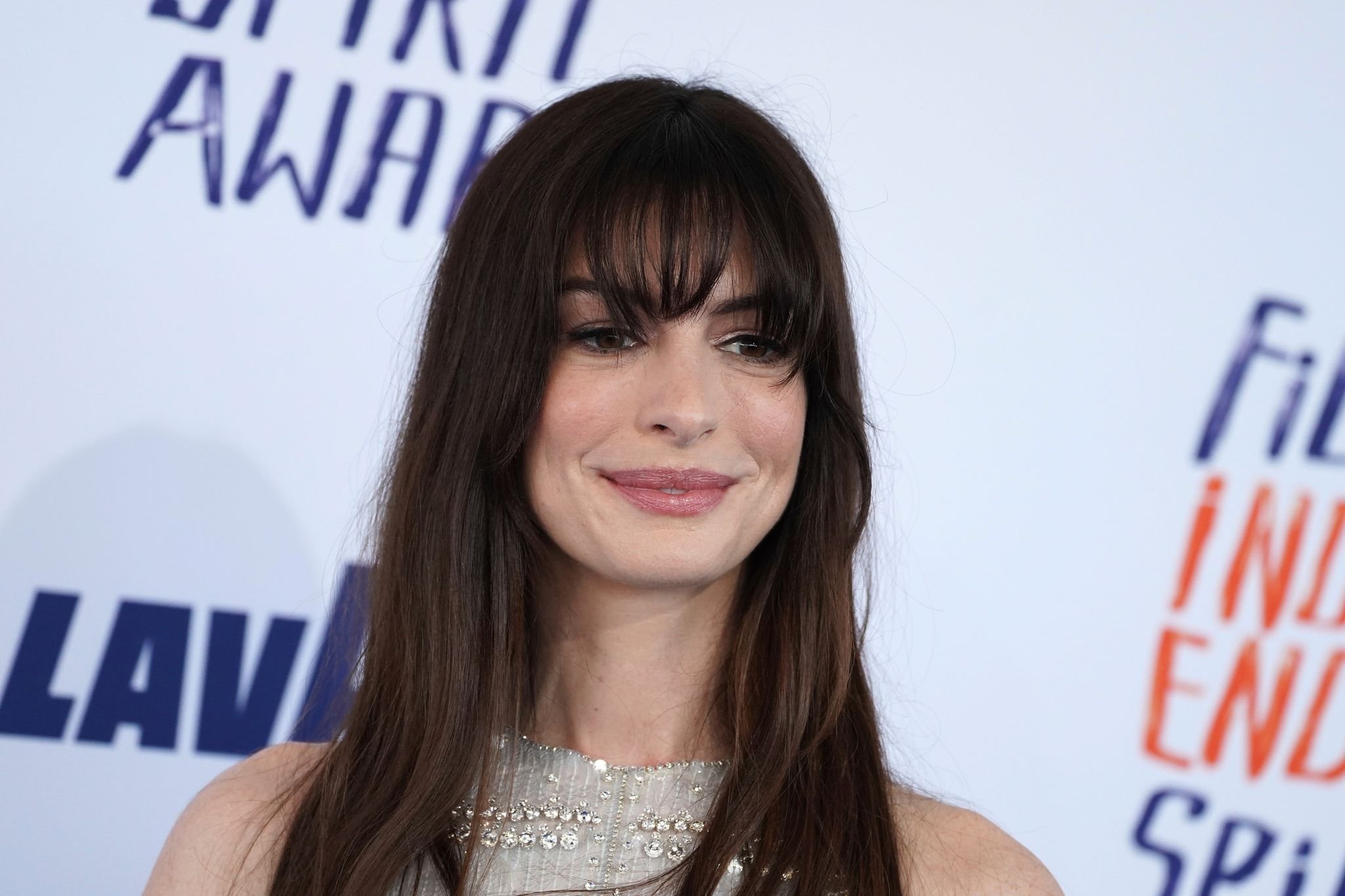 Hollywood: Anne Hathaway: „Engel“ Nolan half meiner Karriere
