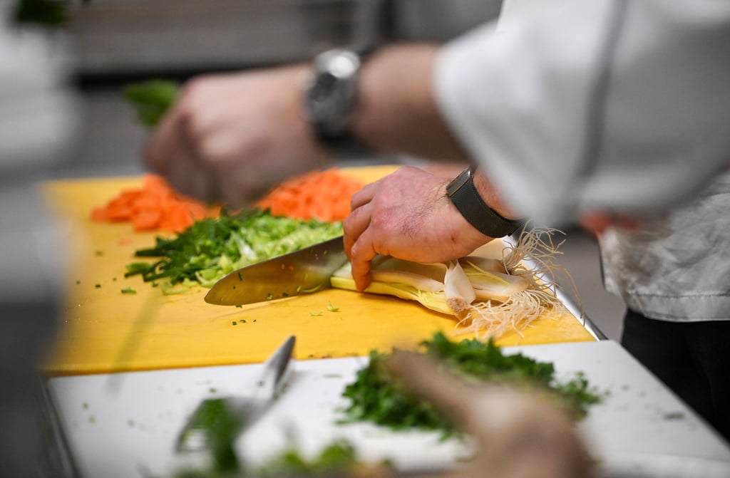 340 deutsche Gastro-Betriebe sind vom „Guide Michelin“ ausgezeichnet worden.