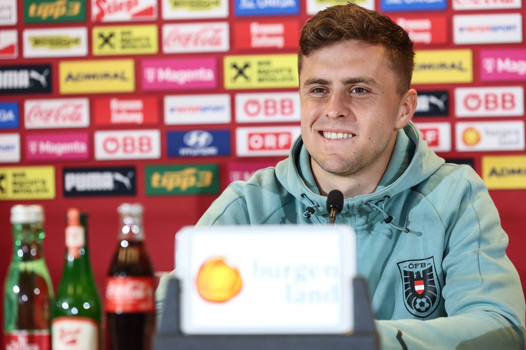 Christoph Baumgartner erzielte einen Weltrekord.