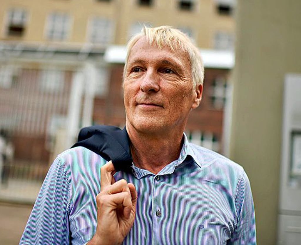 Hubertus Knabe