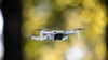 Drohnenflüge ohne Einhaltung gesetzlicher Vorschriften können zu Bußgeldern führen.