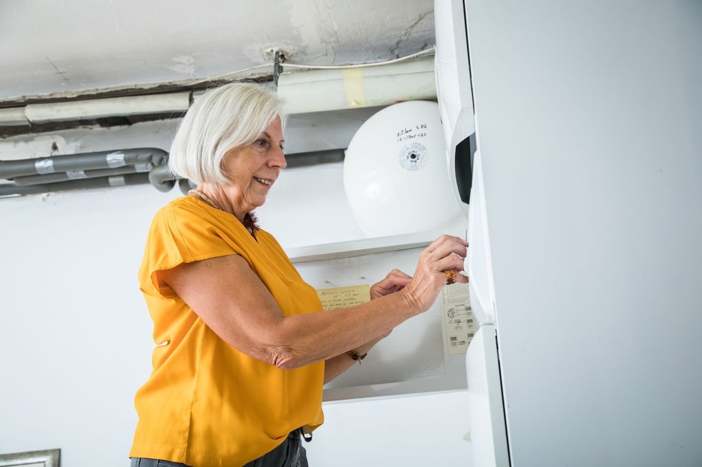 Für optimale Leistung und Energieeinsparung in der Sommerzeit ist die rechtzeitige Anpassung von Heizungsuhren wichtig.