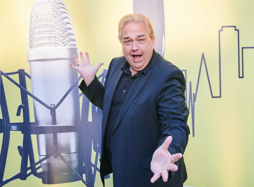 Bekommt eine neue ARD-Quizshow: Oliver Kalkofe (Archivbild).