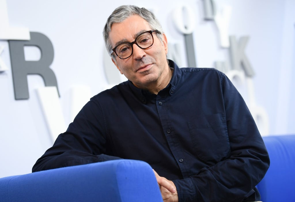 Der französische Autor Didier Eribon widmet sich in „Ein gefesseltes Leben: „Eine Arbeiterin“ dem Leben seiner Mutter (Archivbild).