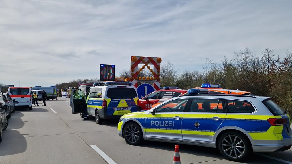 Flixbus-Unfall A9 - Figure 3