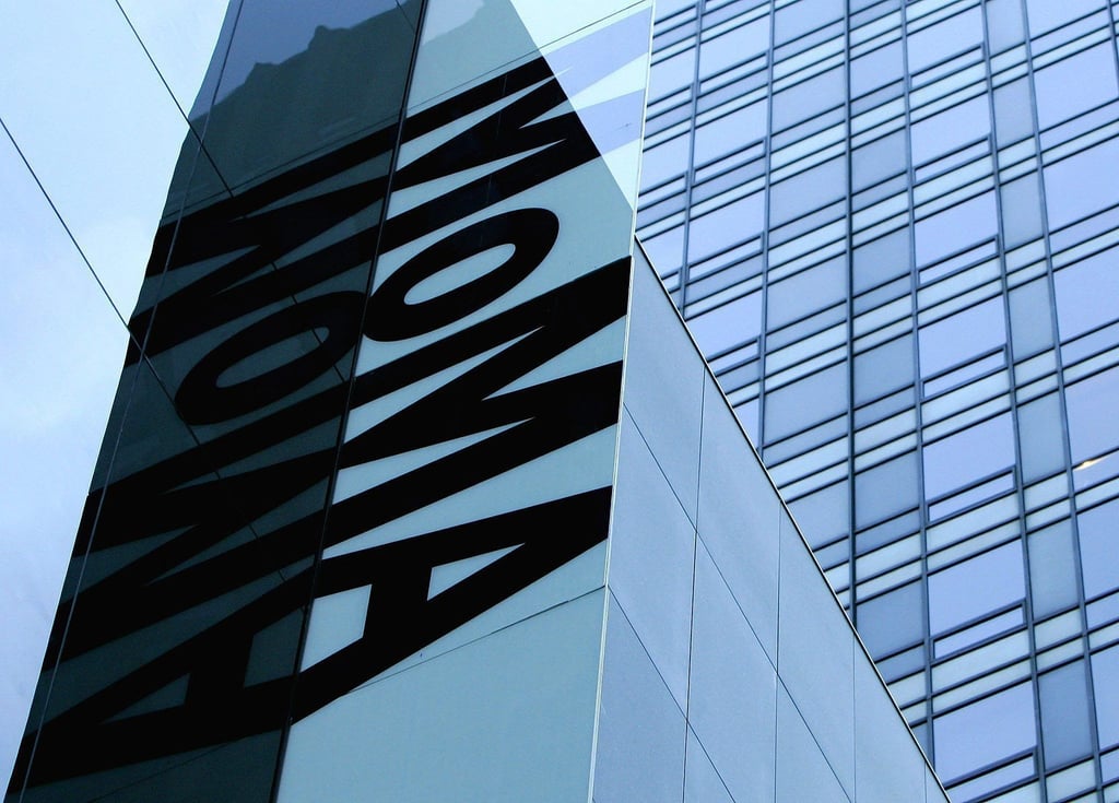 Das Museum of Modern Art (MoMA) ist eine der beliebtesten Attraktionen New Yorks (Archivbild).
