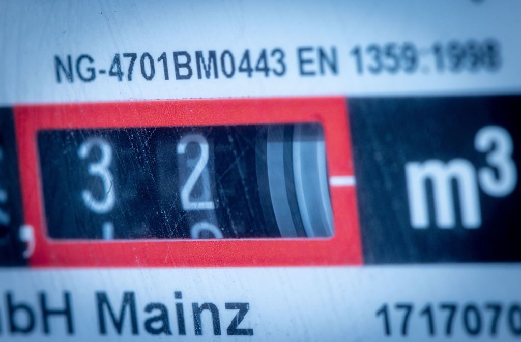 Die Mehrwertsteuersätze von Gas und Fernwärme steigen wieder auf 19 Prozent. Deshalb zum 1. April den Zählerstand ablesen und an den Lieferanten übermitteln.