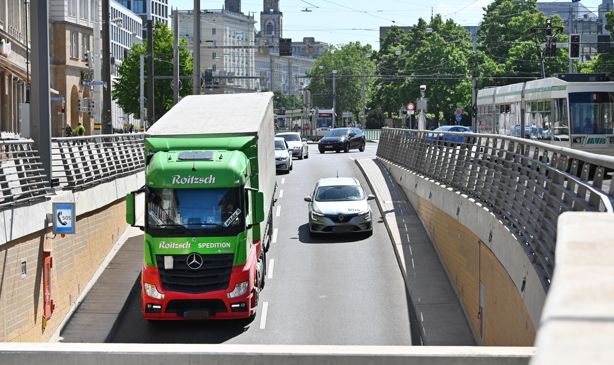 Magdeburg Sperrt Zwei Weitere Brücken – Der Komplette Überblick! - 4uoqg8h