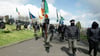Die Dokumentation „Nordirland, der gefährdete Frieden“ wird am 02.04.2024 auf Arte ausgestrahlt.