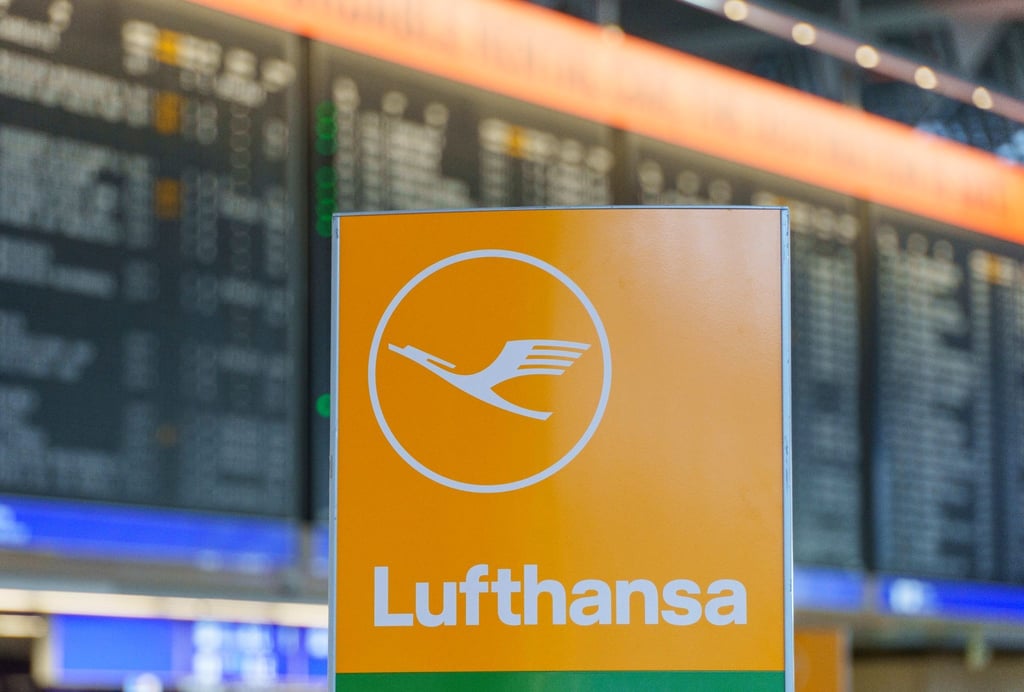Die Einigung beim Lufthansa-Bodenpersonal hatte eine Schlichtung hinter verschlossenen Türen gebracht.