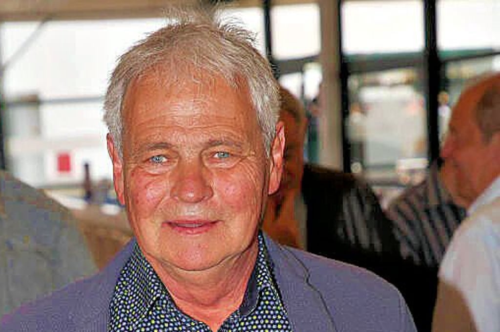 Jürgen Pommerenke