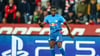 Leipzigs Amadou Haidara verlängerte seinen Vertrag vorzeitig.