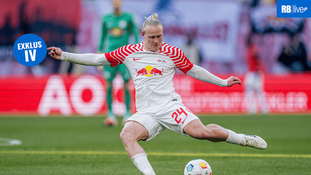 Nicht nur Kämpfer, auch ein feiner Techniker: Xaver Schlager.