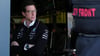 Mercedes-Teamchef Toto Wolff präferiert Max Verstappen als Hamilton-Nachfolger.