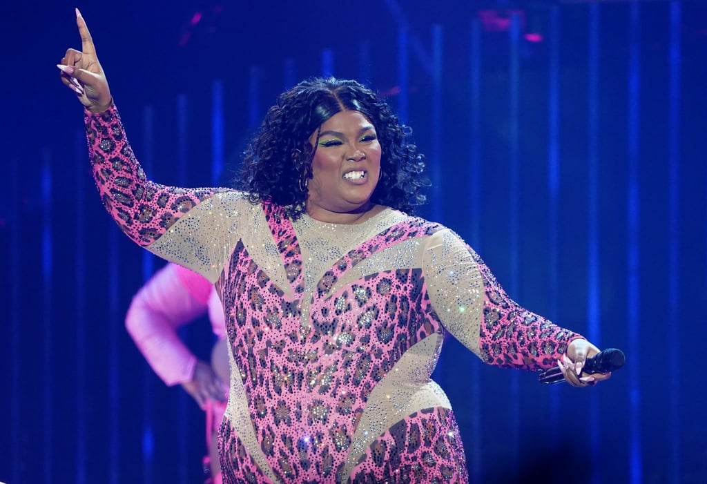 Die US-amerikanische Sängerin Lizzo hat angedeutet sich zurückzuziehen.
