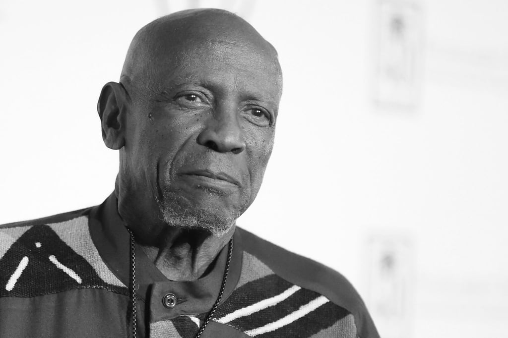Vor mehr als 30 Jahren wurde Louis Gossett Jr. als erster schwarzer Schauspieler in der Kategorie des besten Nebendarstellers mit einem Oscar gewürdigt. Jetzt ist er mit 87 Jahren gestorben.