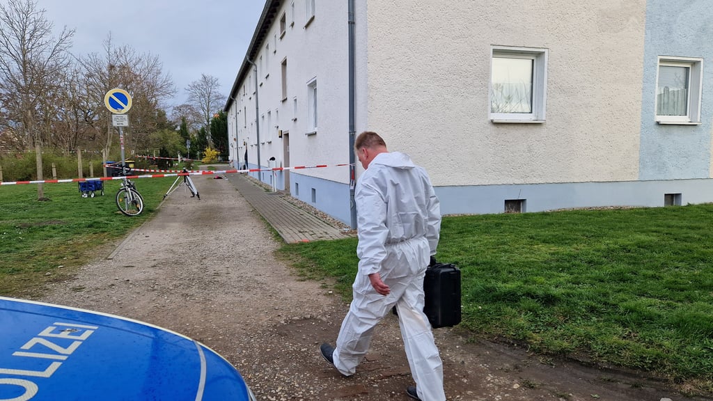 Die Ermittler kamen den Jugendlichen schnell auf die Spur. 